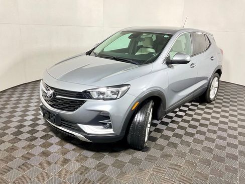 Used 2023 Buick Encore GX Preferred w/ Cold Weather Comfort Package image 10