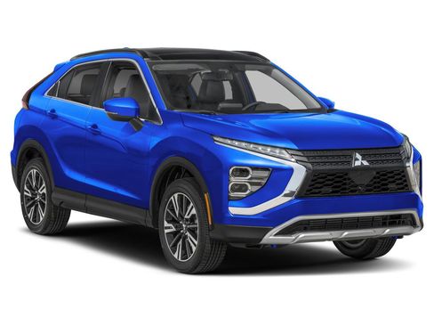 New 2025 Mitsubishi Eclipse Cross SE AWD/4WD image 54