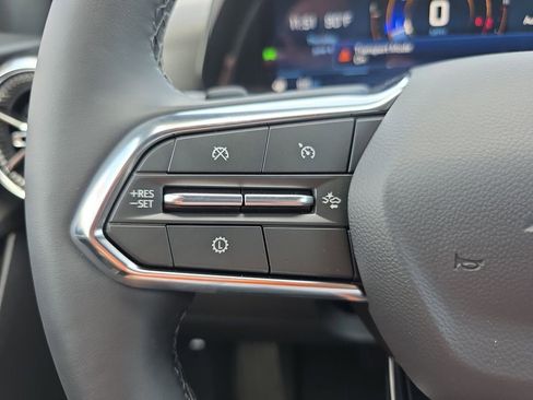 New 2026 Chevrolet Equinox LT w/ Convenience Package II FWD image 19
