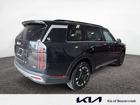 New 2027 Kia Telluride X-Line EX AWD/4WD image 5