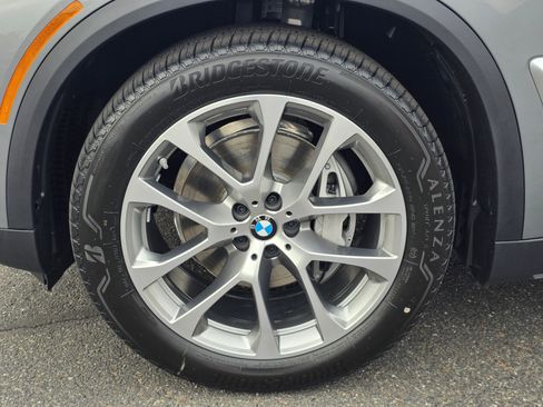 New 2026 BMW X5 xDrive40i image 8