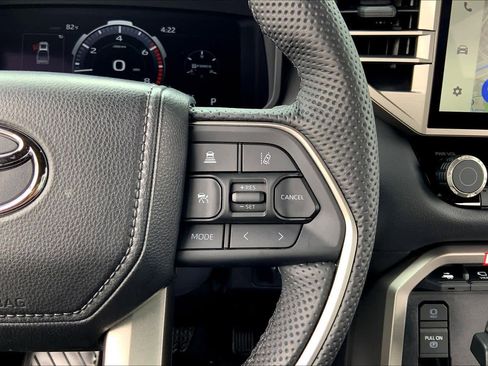 Used 2026 Toyota Tundra Limited image 24