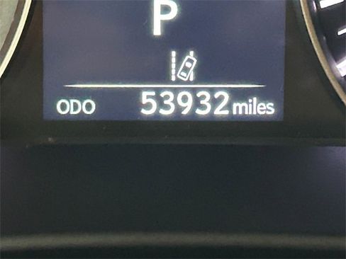 Certified 2022 Lexus RX 350 FWD w/ Premium Package image 18