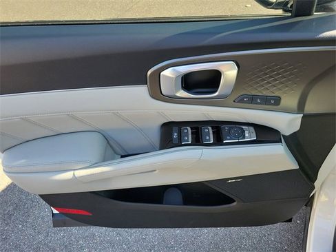 New 2026 Kia Sorento SX Prestige image 21