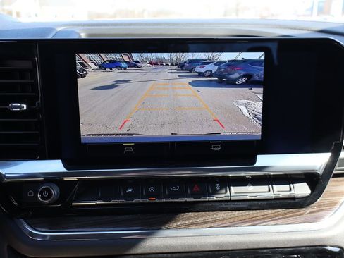 Used 2024 Chevrolet Silverado 1500 LT Trail Boss w/ Protection Package image 21