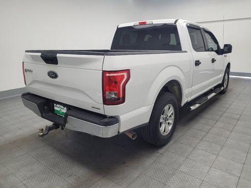 Used 2016 Ford F150 XLT w/ Equipment Group 301A Mid RWD image 9