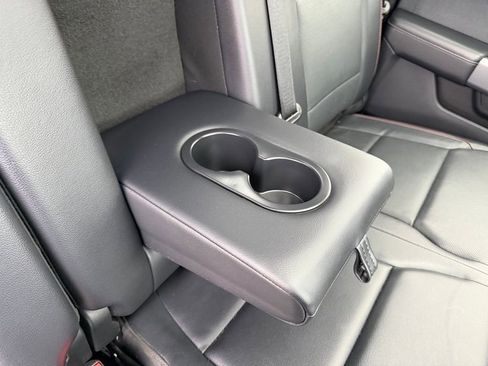 Used 2023 Ford F150 Lariat w/ Trailer Tow Package image 41