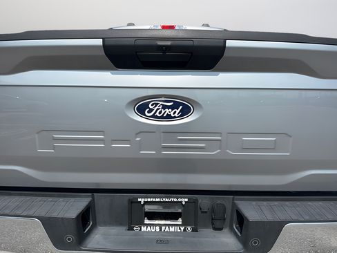Used 2025 Ford F150 XLT w/ Equipment Group 301A Standard RWD image 42