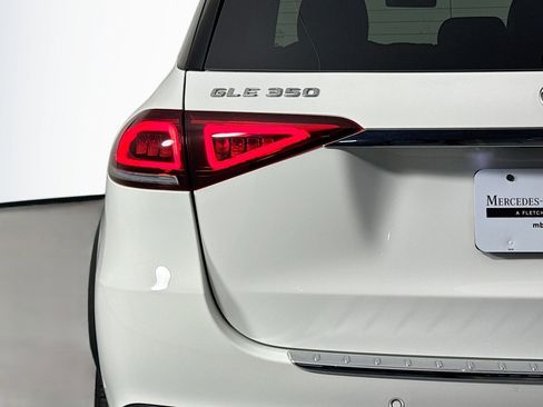 Used 2022 Mercedes-Benz GLE 350 4MATIC image 14