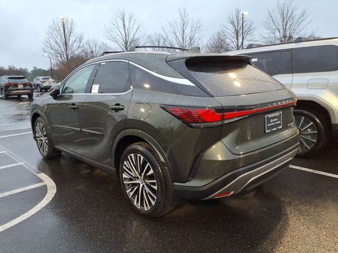 New 2026 Lexus RX 350 Premium Plus image 5