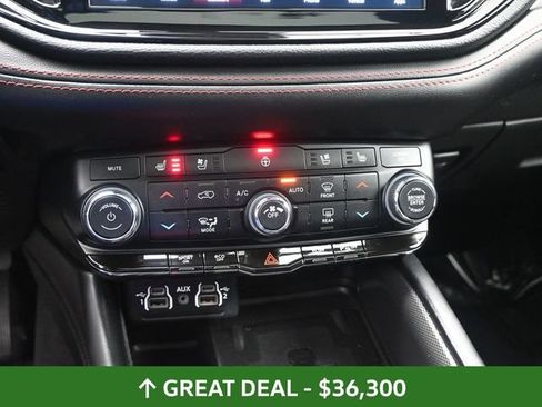 Used 2023 Dodge Durango R/T AWD/4WD image 22