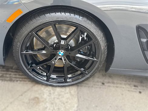 New 2026 BMW 840i xDrive 840 image 15