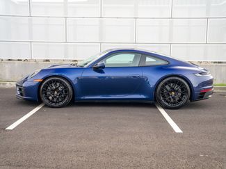 Certified 2024 Porsche 911 Carrera GTS RWD video 2