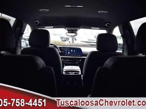 New 2026 Chevrolet Traverse LT w/ Driver Confidence Package image 11