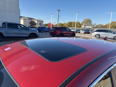 Certified 2019 Honda CR-V EX-L image 16