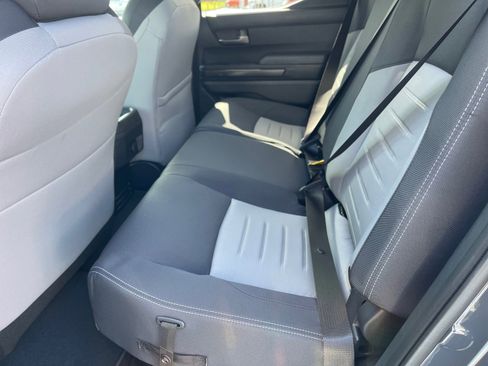 New 2026 Toyota Tacoma TRD Sport image 10