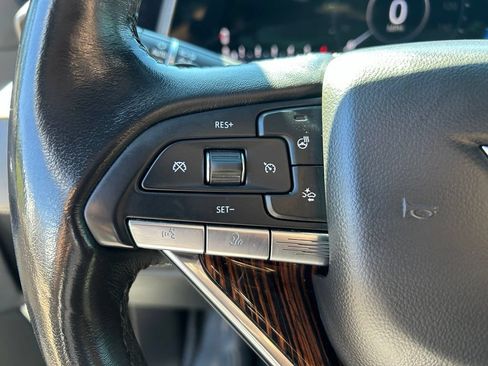 Used 2021 Cadillac Escalade Premium Luxury w/ Driver Assist Tech Package AWD/4WD image 13