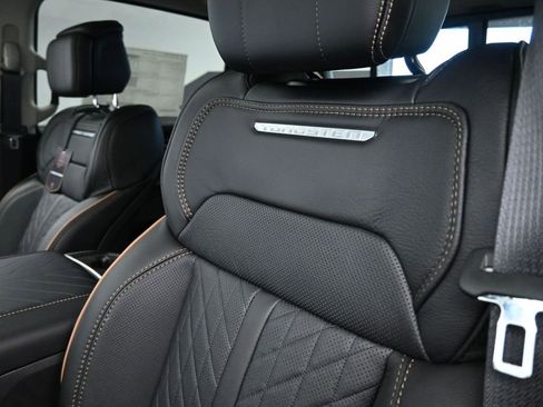 New 2026 RAM 1500 Tungsten w/ Towing Technology Group image 17