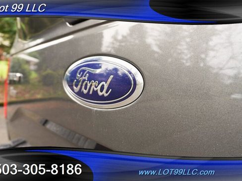 Used 2016 Ford F150 XLT AWD/4WD image 31