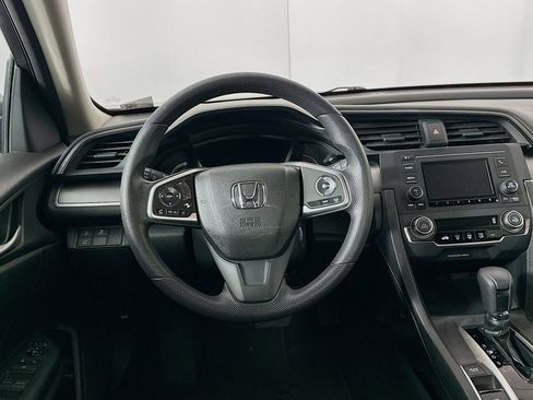 Used 2017 Honda Civic LX image 17