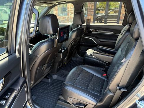 Used 2023 Kia Telluride SX Prestige X-Line AWD/4WD image 5