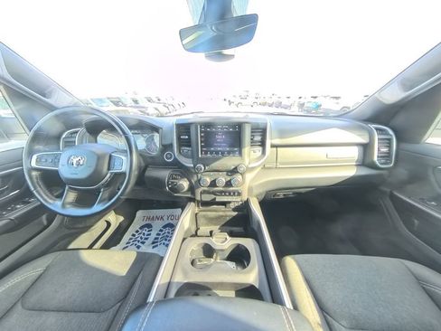 Used 2020 RAM 1500 Big Horn image 23