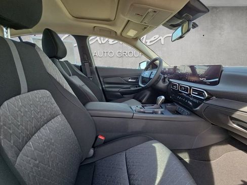 New 2026 Nissan Sentra SV image 24