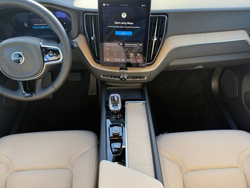 New 2026 Volvo XC60 B5 Plus w/ Protection Package Premier image 11