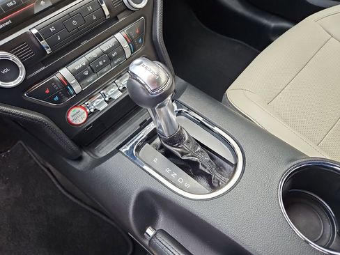 Used 2015 Ford Mustang GT Premium w/ Equipment Group 401A image 24