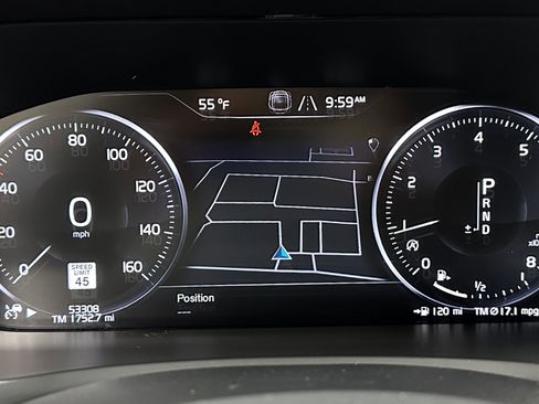 Used 2022 Volvo XC90 T6 Inscription w/ Advanced Package image 5