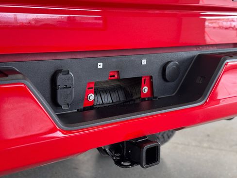 Used 2021 Chevrolet Silverado 1500 Custom w/ Rally Edition image 29