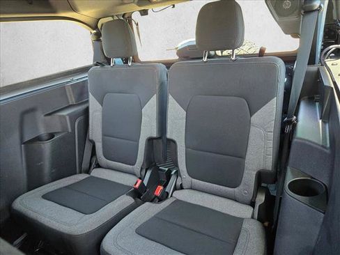 Used 2023 Ford Bronco 2-Door AWD/4WD image 11