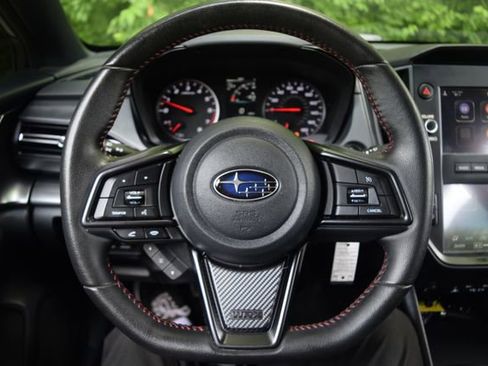 Used 2022 Subaru WRX AWD/4WD image 4