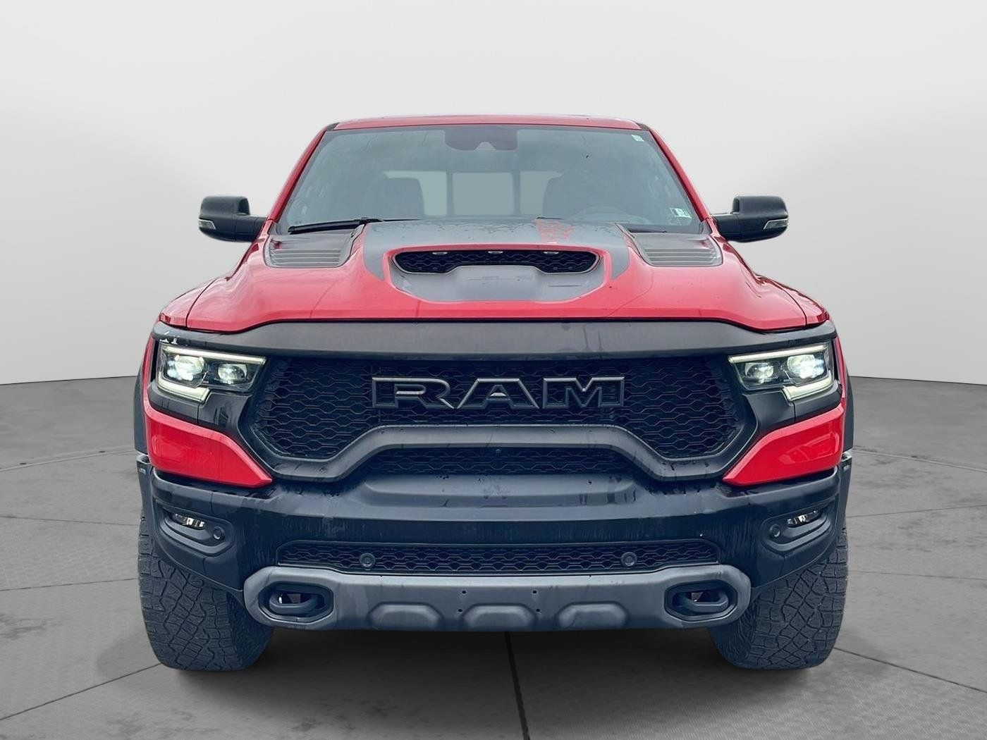 Used 2023 RAM 1500 TRX w/ TRX Level 2 Equipment Group AWD/4WD image 8
