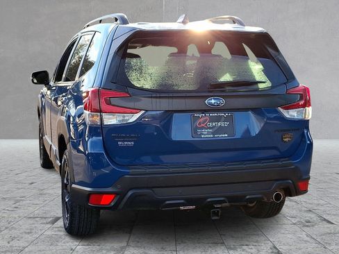 Used 2022 Subaru Forester Wilderness image 8
