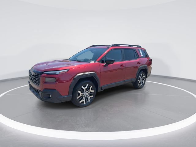 New 2026 Subaru Outback Touring XT AWD/4WD image 4