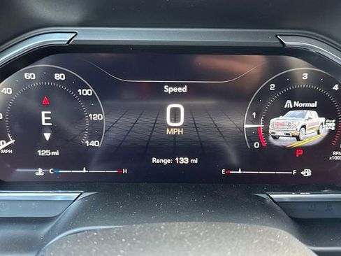 New 2026 GMC Sierra 1500 Denali w/ Denali Reserve Package image 30