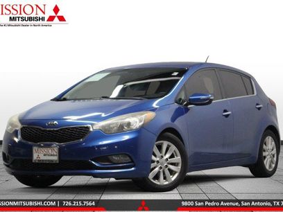 Used 2015 Kia Forte EX