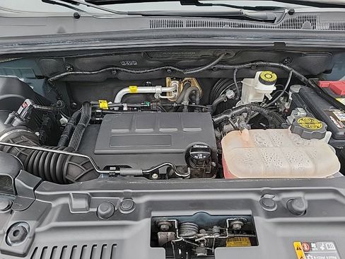 Used 2021 Chevrolet Trax LS image 30