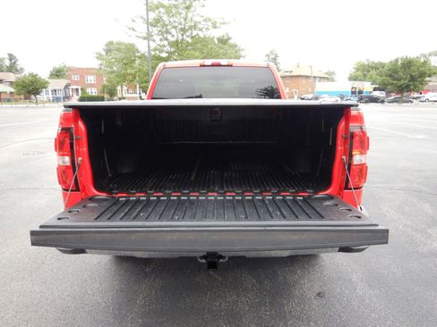 Used 2016 GMC Sierra 1500 SLE w/ SLE Value Package image 23