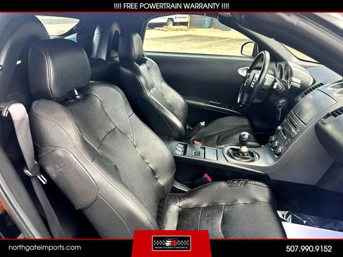 Used 2004 Nissan 350Z Touring image 21