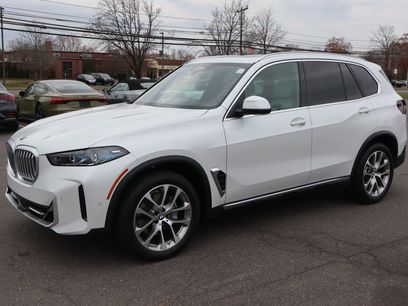 Used 2026 BMW X5 xDrive40i