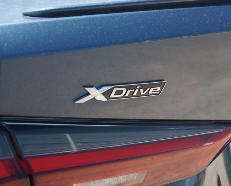 Used 2022 BMW 430i xDrive Coupe w/ M Sport Package AWD/4WD image 21
