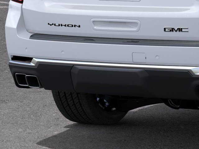 New 2026 GMC Yukon Denali w/ Denali Reserve Package AWD/4WD image 14
