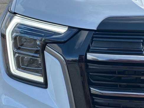 Used 2026 GMC Terrain AT4 w/ Convenience Package III image 47