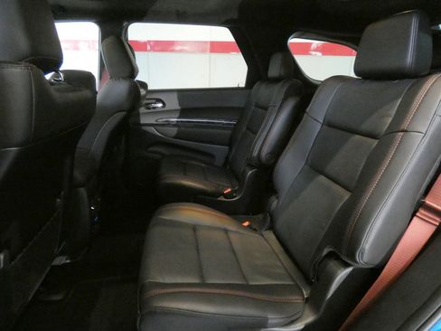 New 2027 Dodge Durango R/T AWD/4WD image 26