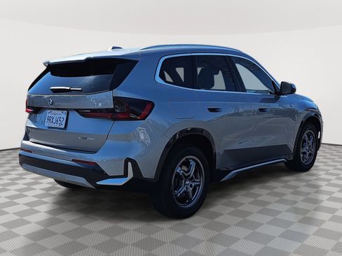 Used 2024 BMW X1 xDrive28i AWD/4WD image 5