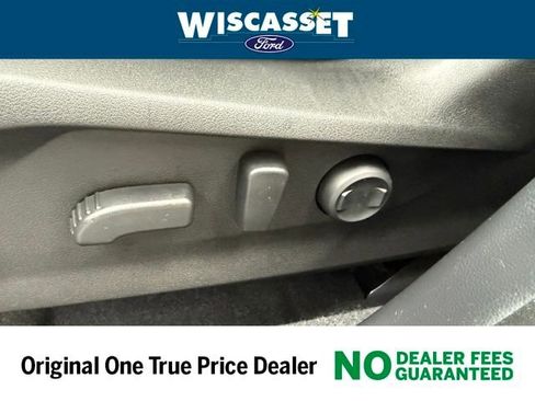 Used 2024 Subaru Forester Wilderness image 23