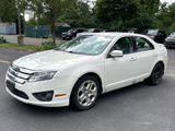 Used 2010 Ford Fusion SE image 3