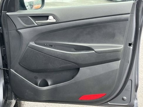 Used 2021 Hyundai Tucson Value FWD image 23